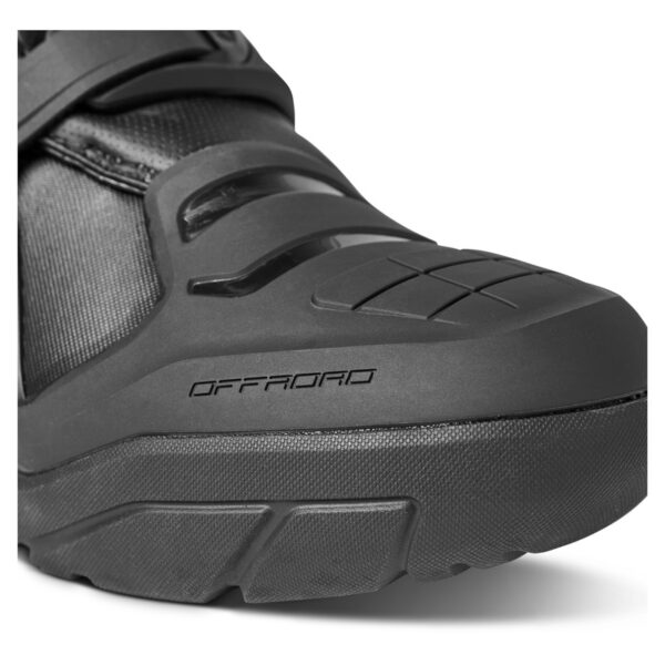 Buty FOX MOTION X BLACK 10 (WKŁADKA 268MM) - obrazek 2