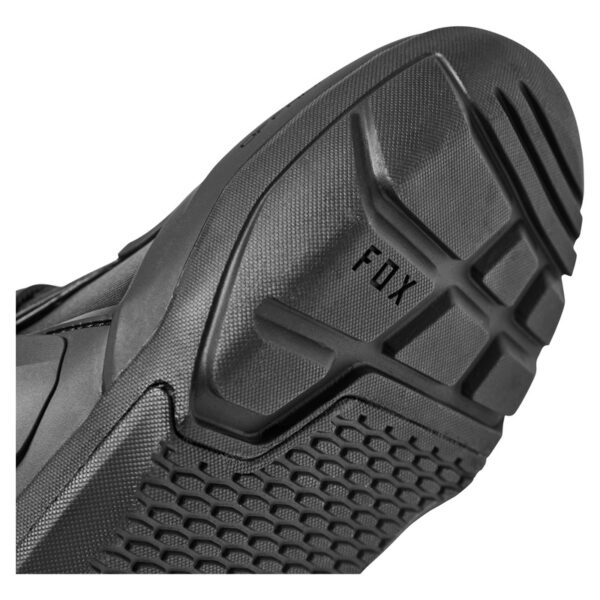 Buty FOX MOTION X BLACK 10 (WKŁADKA 268MM) - obrazek 5