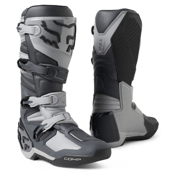 Buty FOX COMP DARK SHADOW 11 (WKŁADKA 278MM)