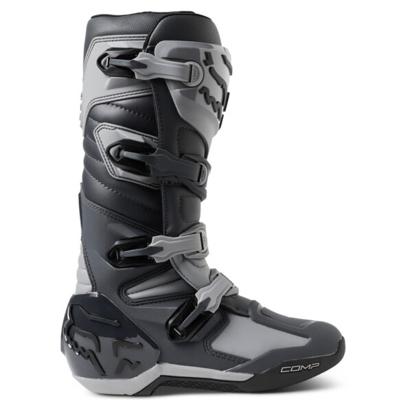 Buty FOX COMP DARK SHADOW 11 (WKŁADKA 278MM) - obrazek 3
