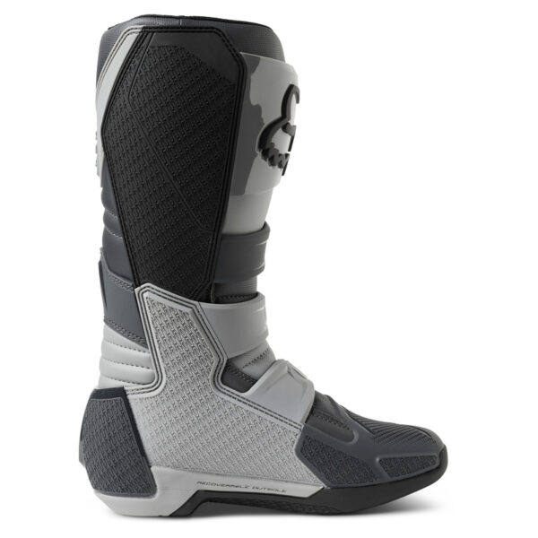 Buty FOX COMP DARK SHADOW 11 (WKŁADKA 278MM) - obrazek 6