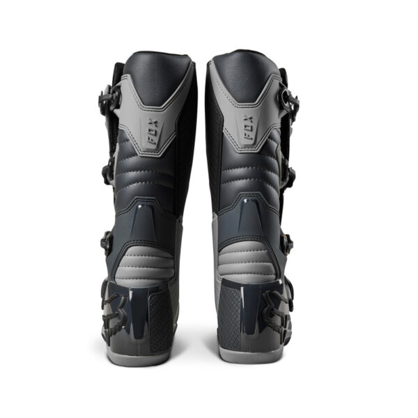 Buty FOX COMP DARK SHADOW 11 (WKŁADKA 278MM) - obrazek 5