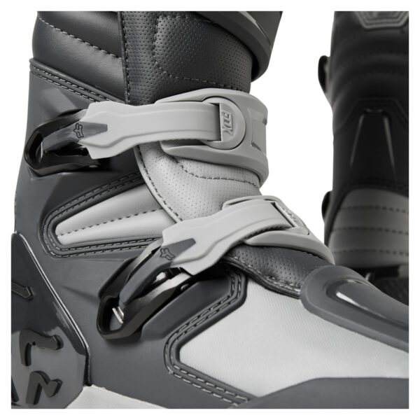 Buty FOX COMP DARK SHADOW 11 (WKŁADKA 278MM) - obrazek 7