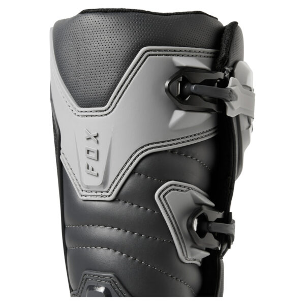 Buty FOX COMP DARK SHADOW 11 (WKŁADKA 278MM) - obrazek 2