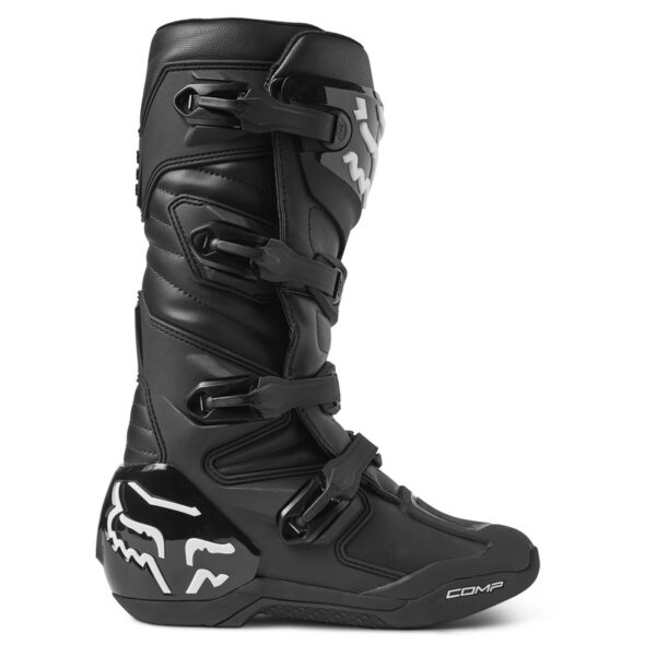Buty FOX COMP BLACK 10.5 (WKŁADKA 273MM) - obrazek 8