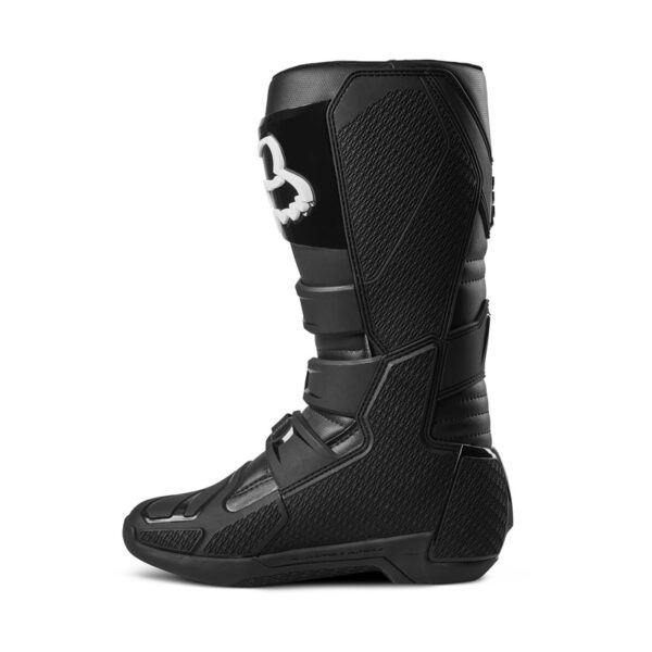 Buty FOX COMP BLACK 10.5 (WKŁADKA 273MM) - obrazek 2