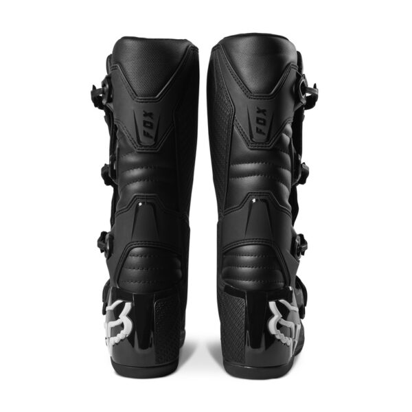 Buty FOX COMP BLACK 10.5 (WKŁADKA 273MM) - obrazek 6