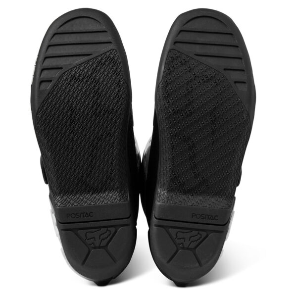 Buty FOX COMP BLACK 10.5 (WKŁADKA 273MM) - obrazek 5