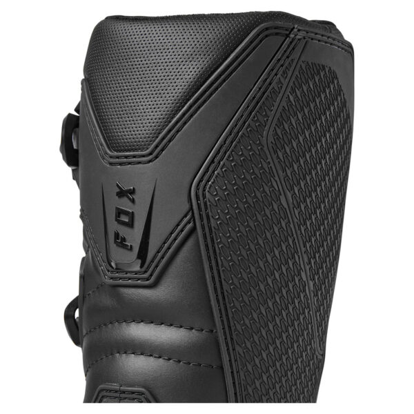 Buty FOX COMP BLACK 10.5 (WKŁADKA 273MM) - obrazek 9