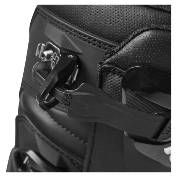 Buty FOX COMP BLACK 10.5 (WKŁADKA 273MM) - obrazek 3