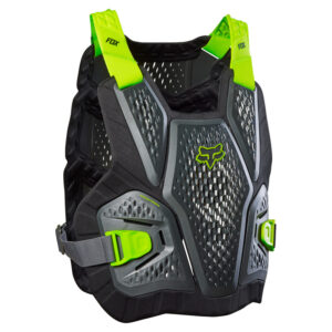 Buzer FOX RACEFRAME IMPACT DARK SHADOW