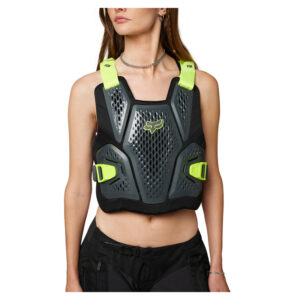 Buzer FOX RACEFRAME IMPACT SB DARK SHADOW