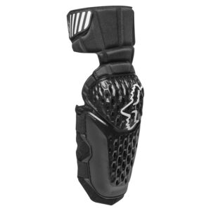 Ochraniacz łokci FOX TITAN RACE BLACK