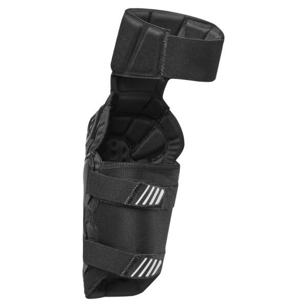 Ochraniacz łokci FOX TITAN RACE BLACK - obrazek 2