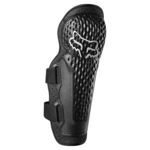 Ochraniacz kolan FOX TITAN SPORT BLACK