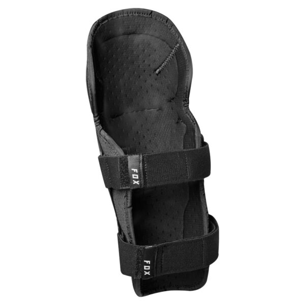 Ochraniacz kolan FOX TITAN SPORT BLACK - obrazek 2
