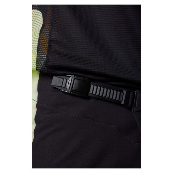 Spodnie FOX FLEXAIR EFEKT FLUO YELLOW - obrazek 6
