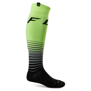 Skarpety FOX 360 FGMNT FLUO YELLOW