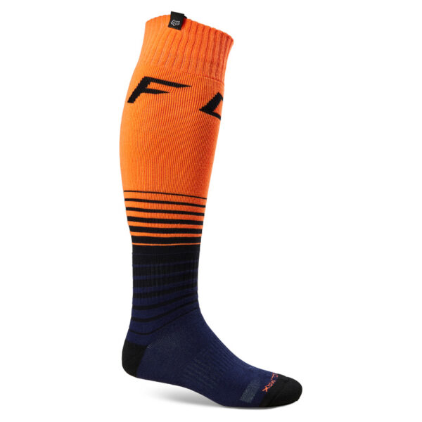 Skarpety FOX 360 FGMNT FLUO ORANGE
