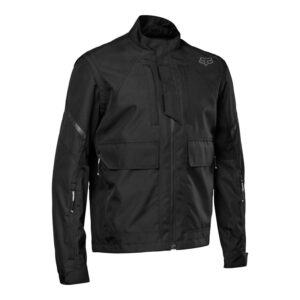 Kurtka FOX DEFEND OFFROAD BLACK