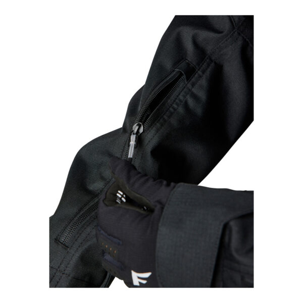 Kurtka FOX DEFEND OFFROAD BLACK - obrazek 5
