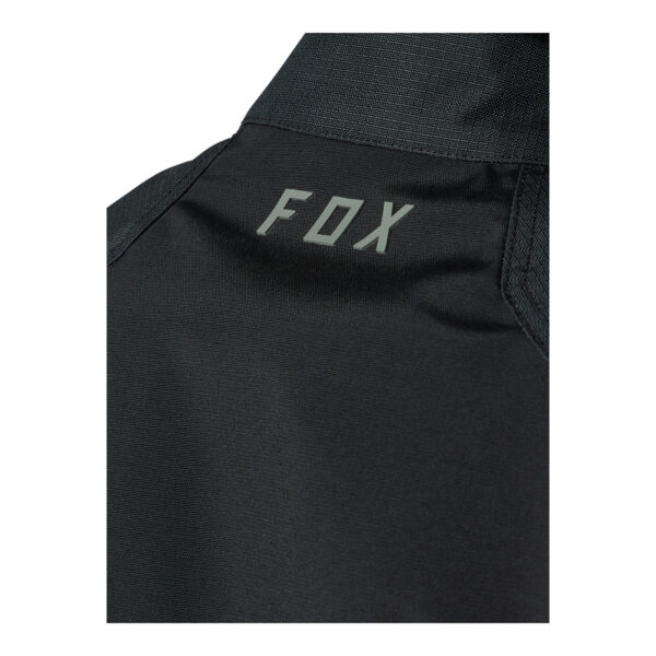 Kurtka FOX DEFEND OFFROAD BLACK - obrazek 9