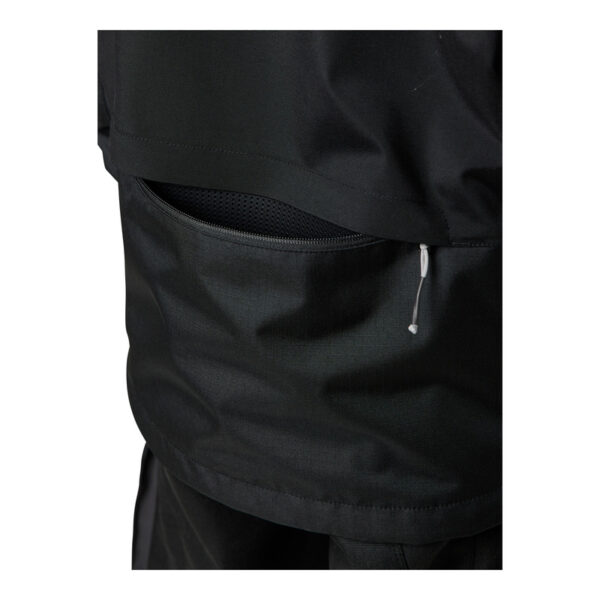 Kurtka FOX DEFEND OFFROAD BLACK - obrazek 11