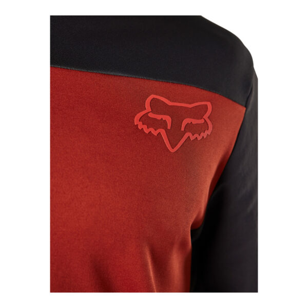 Bluza FOX DEFEND OFFROAD COPPER - obrazek 5