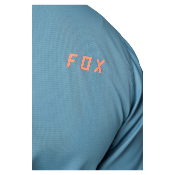 Kurtka FOX LADY RANGER WIND SEA FOAM - obrazek 3