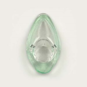 Wlot powietrza przedni tear duct ARAI DO KASKU SAMOCHODOWEGO GP-7 CLEAR