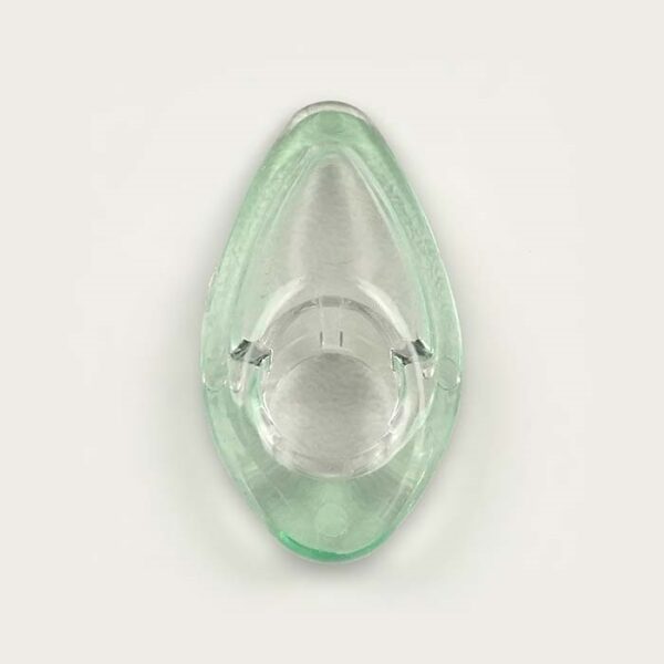 Wlot powietrza przedni tear duct ARAI DO KASKU SAMOCHODOWEGO GP-7 CLEAR