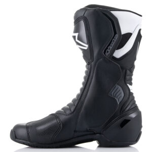 Buty ALPINESTARS SMX-6 V2 BLACK/WHITE/GREY