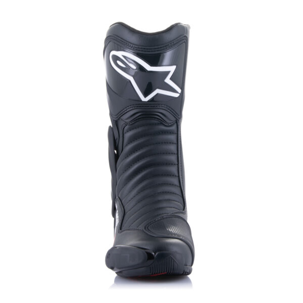 Buty ALPINESTARS SMX-6 V2 BLACK/WHITE/GREY - obrazek 2