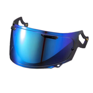 Szyba ARAI VAS-V MAX-V DO KASKU RX-7 V EVO/CONCEPT-XE /CHASER-X/PROFILE-V/QUANTIC MIRROR BLUE