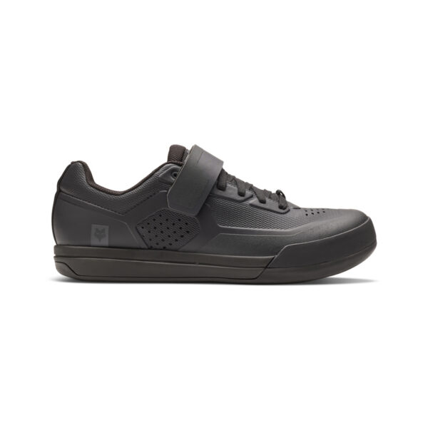 Buty FOX UNION BLACK