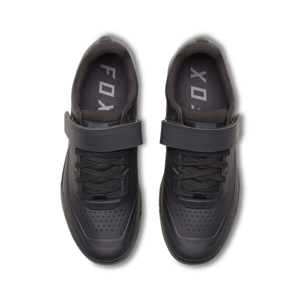 Buty FOX UNION BLACK - obrazek 5