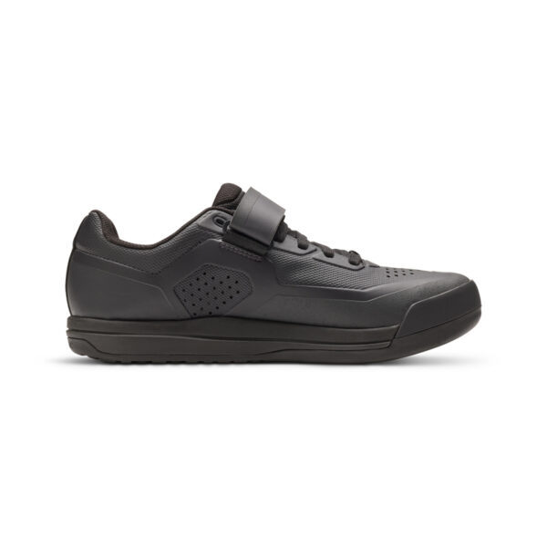 Buty FOX UNION BLACK - obrazek 7