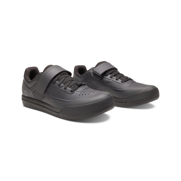 Buty FOX UNION BLACK - obrazek 3
