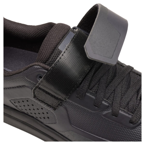 Buty FOX UNION BLACK - obrazek 9