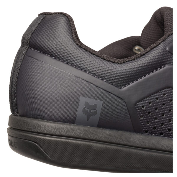 Buty FOX UNION BLACK - obrazek 6