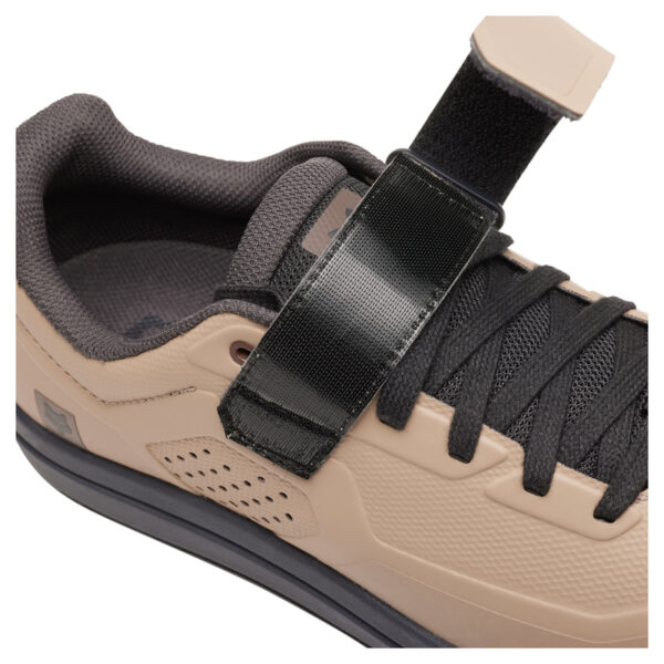 Buty FOX UNION MOCHA - obrazek 4