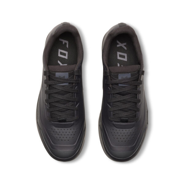 Buty FOX UNION FLAT BLACK - obrazek 5