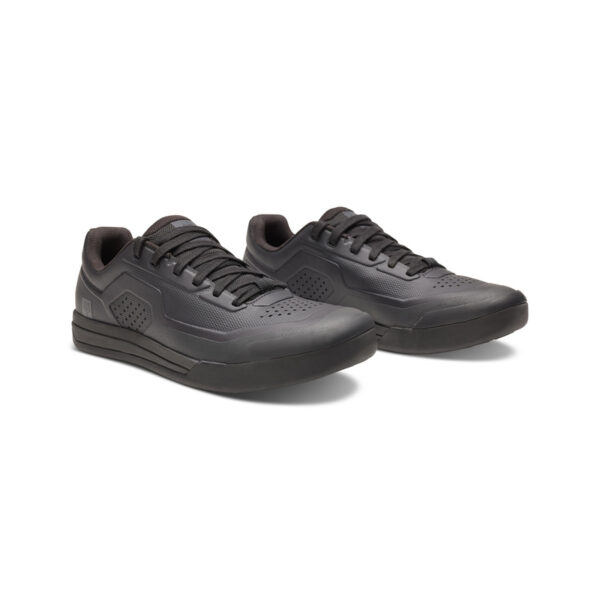 Buty FOX UNION FLAT BLACK - obrazek 6