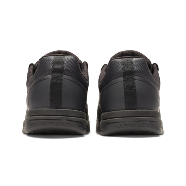 Buty FOX UNION FLAT BLACK - obrazek 4