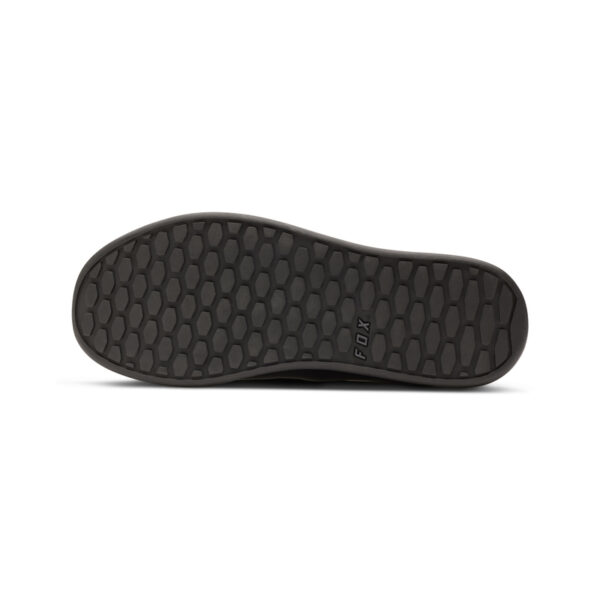 Buty FOX UNION FLAT BLACK - obrazek 2