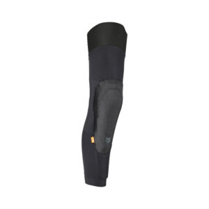 Ochraniacz kolan/piszczeli FOX LAUNCH ELITE BLACK