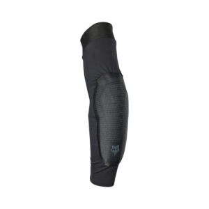Ochraniacz łokci FOX LAUNCH ELITE BLACK