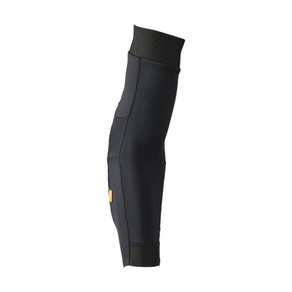 Ochraniacz łokci FOX LAUNCH ELITE BLACK - obrazek 2