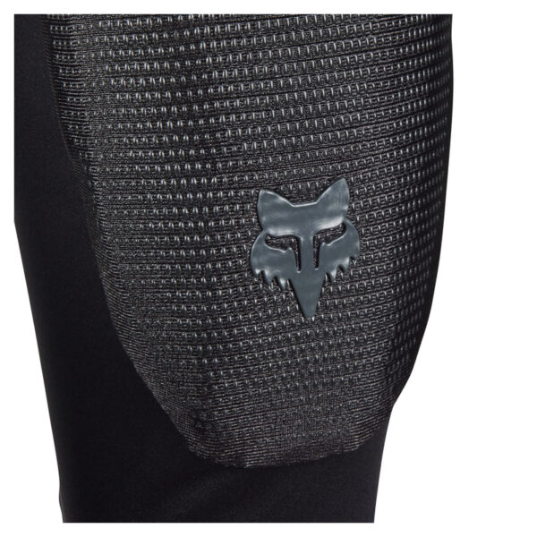 Ochraniacz łokci FOX LAUNCH ELITE BLACK - obrazek 3