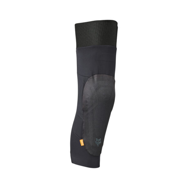 Ochraniacz kolan FOX LAUNCH ELITE BLACK - obrazek 2
